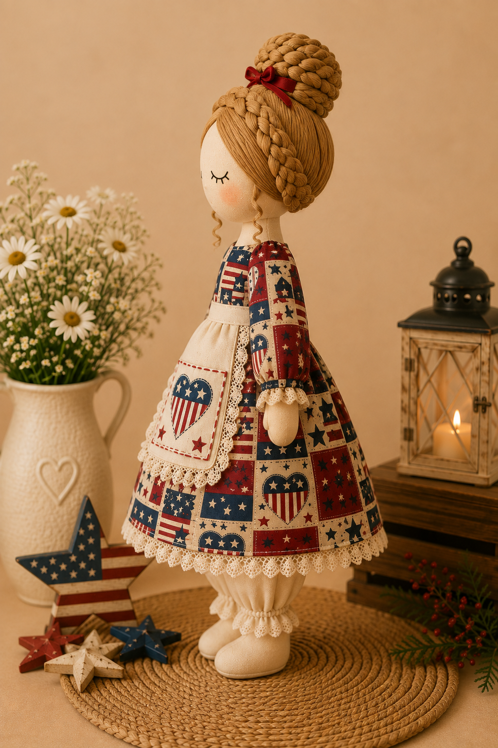 Liberty Belle