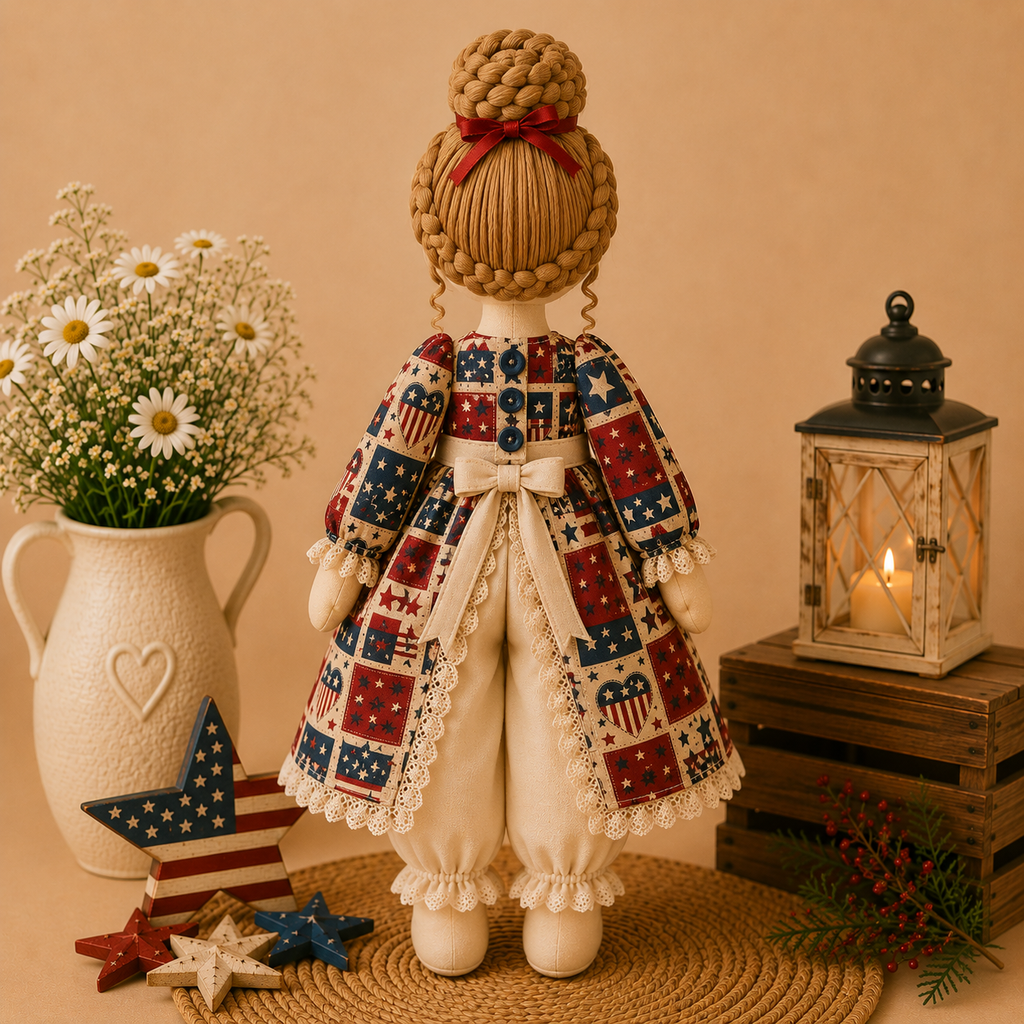 Liberty Belle