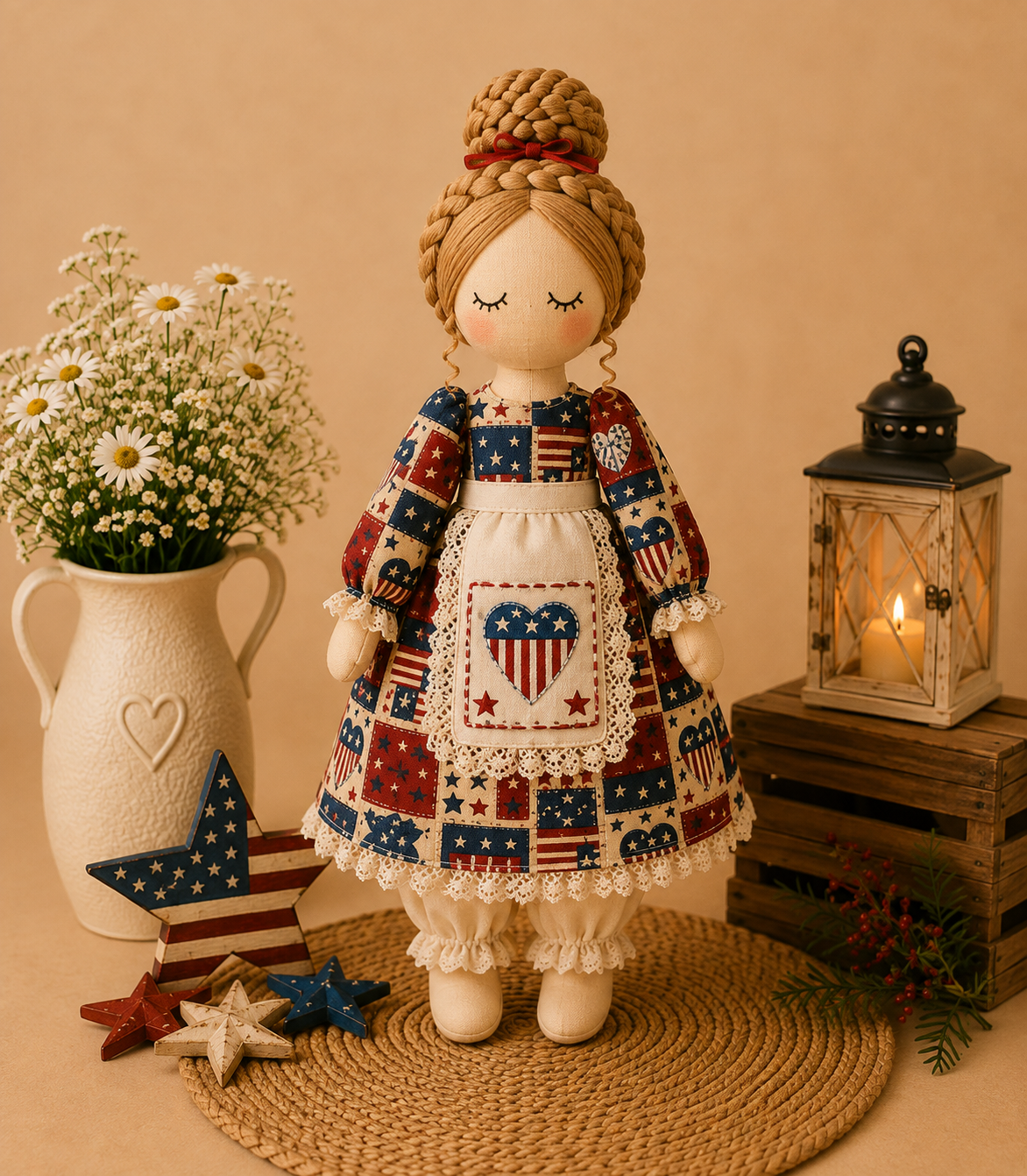 Liberty Belle