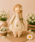 Daisy – Spring Collection