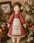 Ohio – Orchard Blossom