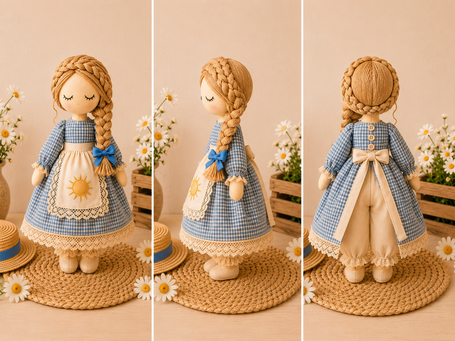 Sunshine - Summer Collection