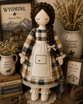 Wyoming – Sagebrush Belle