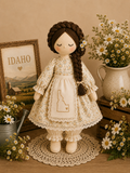Idaho – Prairie Cream