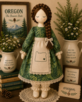 Oregon – Evergreen Grace