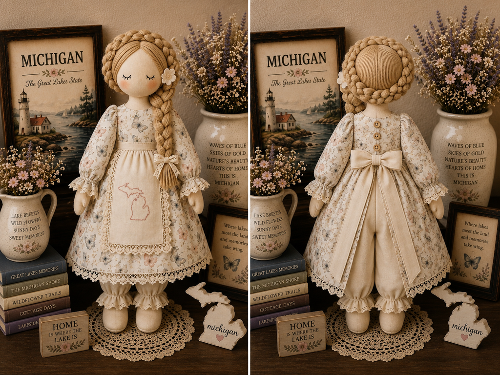 Michigan – Lakeside Wings