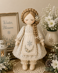 Winter Blossom - Where Winter Blooms in Beauty