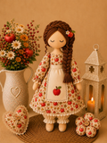 September - Apple Harvest