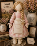Iowa – Prairie Blossom
