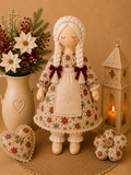 December - Winter Wishes