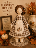 Harvest Hearth - Where Family and Gratitude Meet
