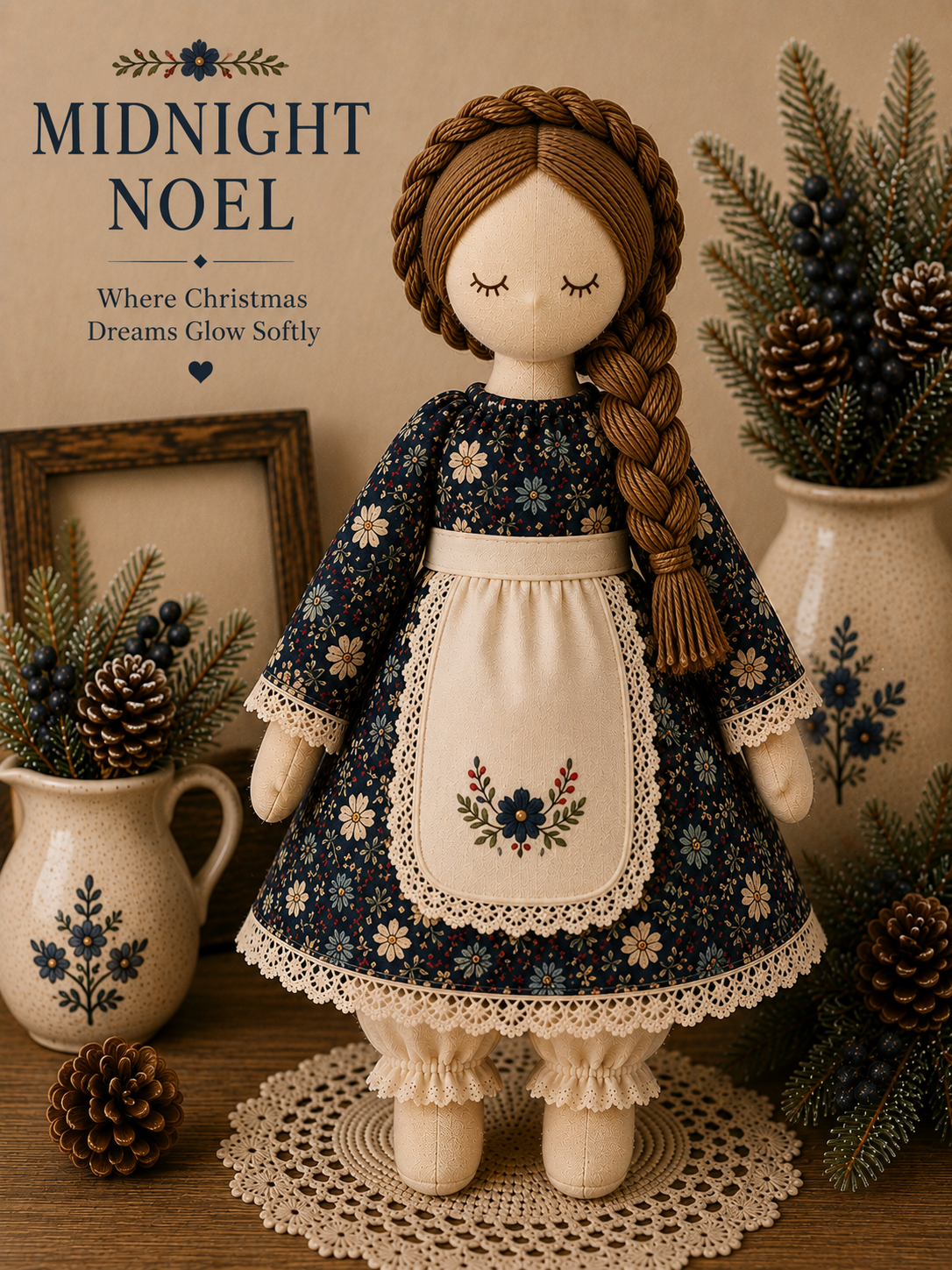 Midnight Noel