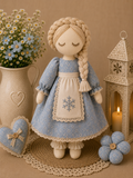 January - Snowdrop