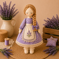 Lavender Fields
