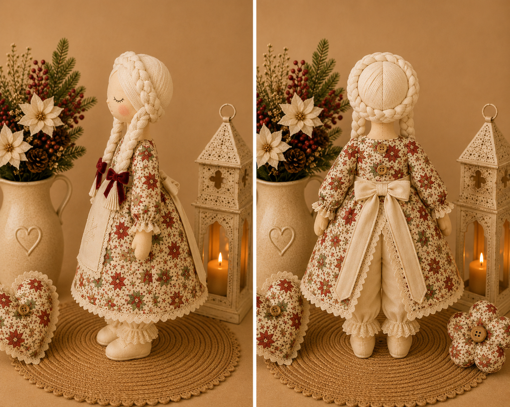 December - Winter Wishes
