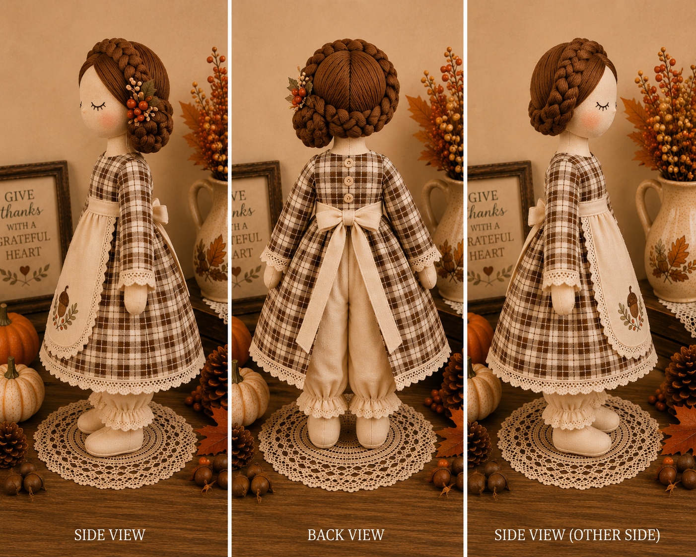 Harvest Hearth - Where Family and Gratitude Meet
