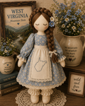 West Virginia – Mountain Laurel Belle
