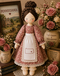 Pennsylvania – Heritage Rose