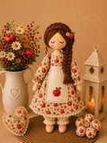 September - Apple Harvest
