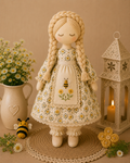 May - Honey Bee