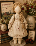 Wisconsin – Dairy Meadow Belle