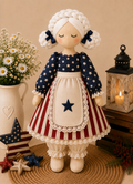 Star-Spangled Rose