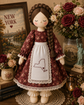 New York – Empire Rose