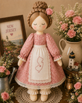New Jersey – Garden Rose