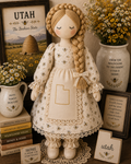 Utah – Beehive Belle