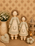 Daisy Heartstrings Doll Set