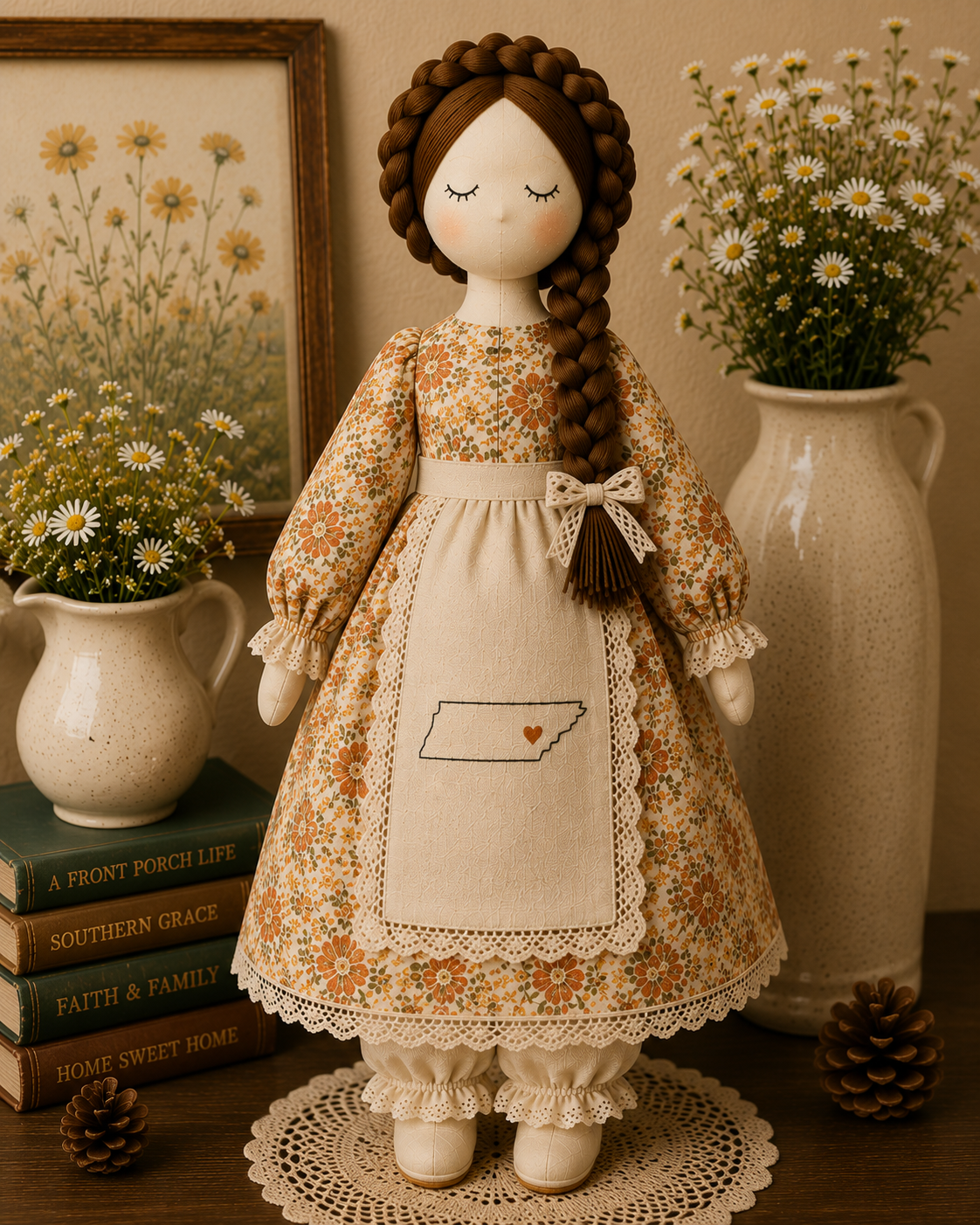 Tennessee – Sweet Clover