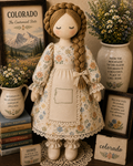 Colorado – Alpine Grace