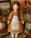 Vermont – Maple Harvest