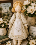 South Carolina – Magnolia Grace