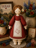 Texas – Lone Star Bloom