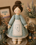 Nevada – Desert Sage