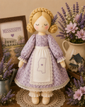 Mississippi – Southern Lavender