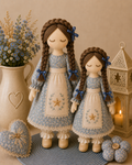Wish Upon a Star Doll Set