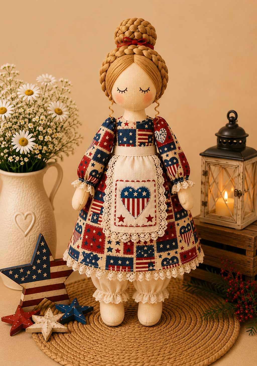 Liberty Belle