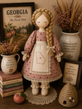 Georgia – Honey Blossom