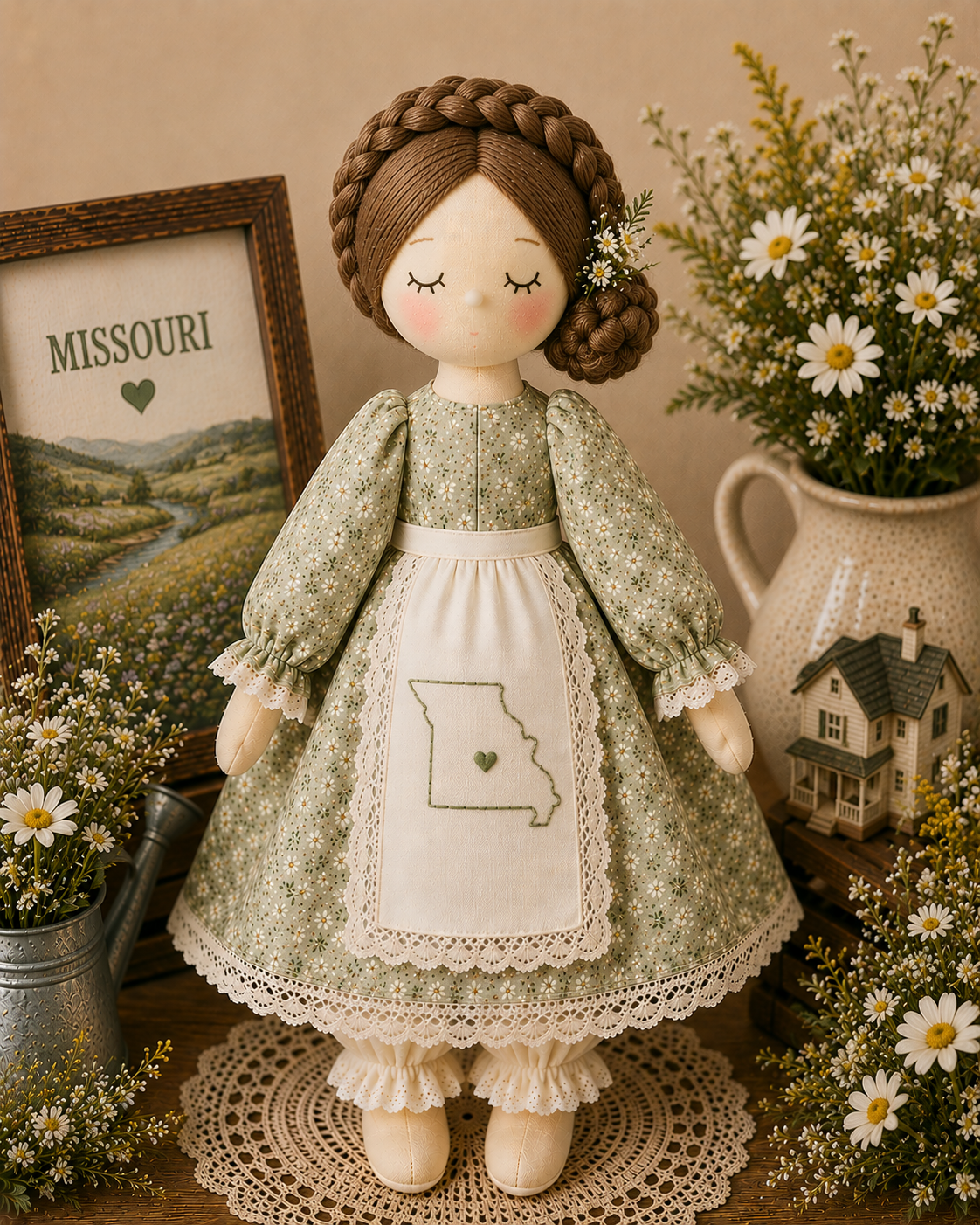 Missouri – Ozark Meadow