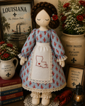 Louisiana – Magnolia Grace