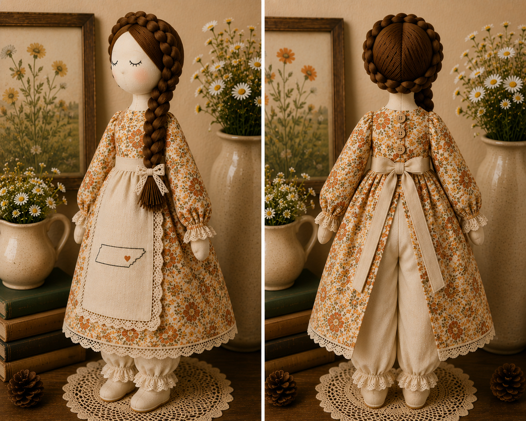 Tennessee – Sweet Clover